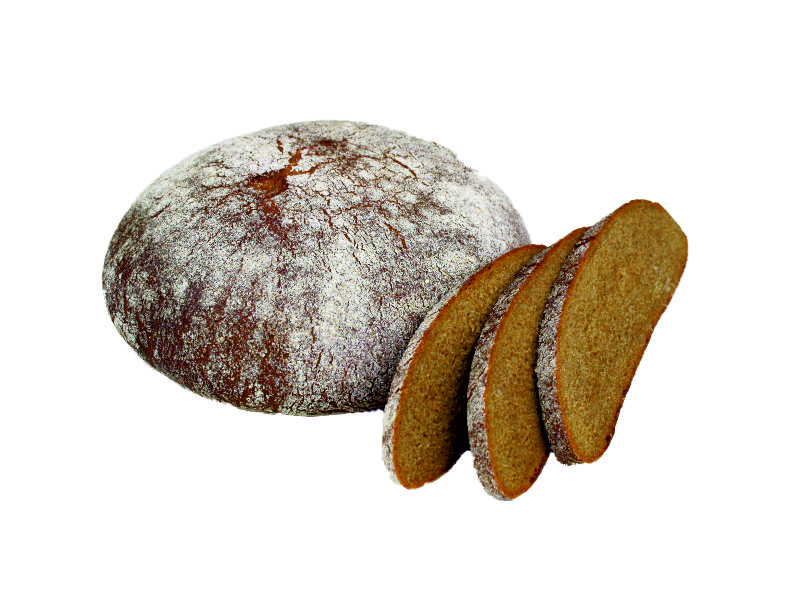 хлеб дебрянский бездрожжевой