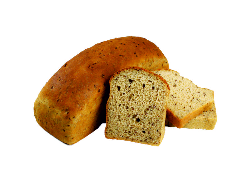 хлеб любужский смак