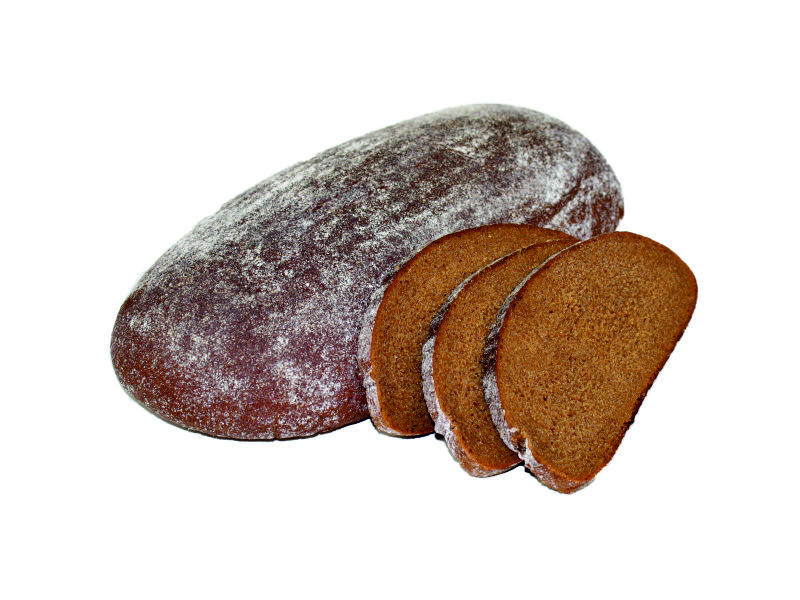 хлеб покровский традиционный