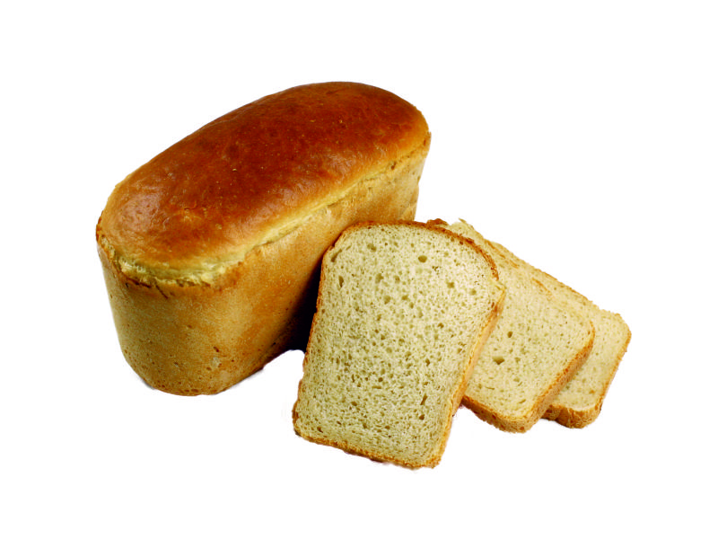 хлеб пшеничный вересковый