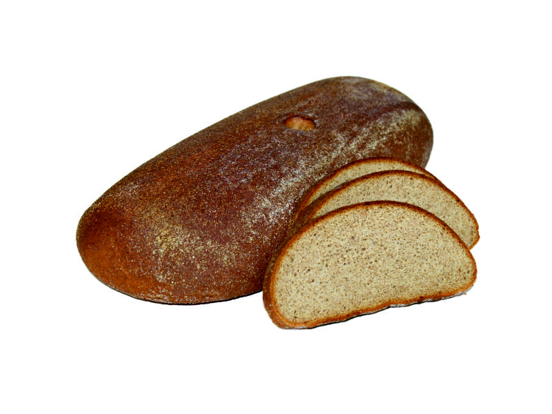 хлеб спаживецкий с сорбитом