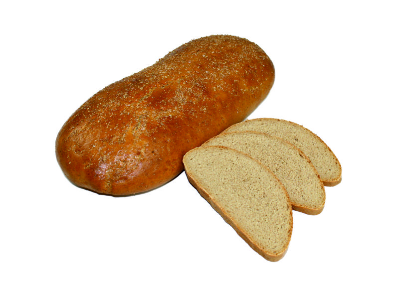 Хлеб хлеб вейский домашний