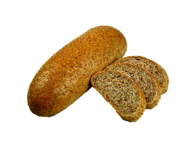 хлеб зерновой дар