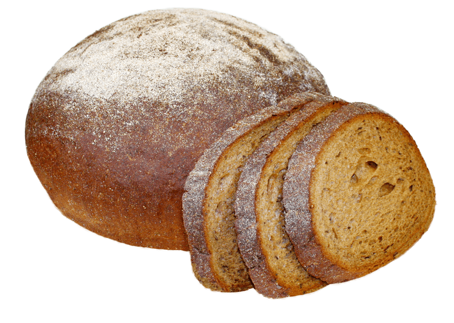 хлеб домочай ароматный особый