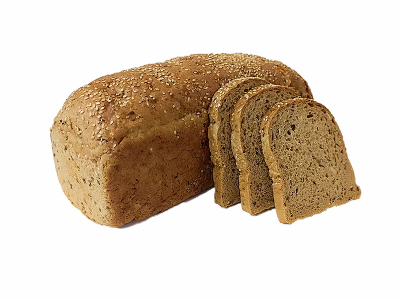 хлеб-Злаковита-Домочай