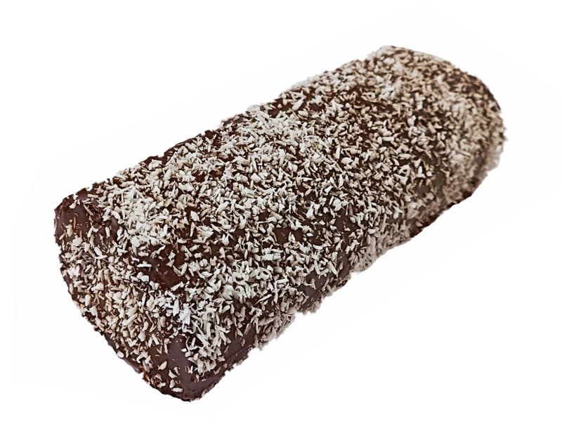 Торт-Шоколадный-банути-Домочай
